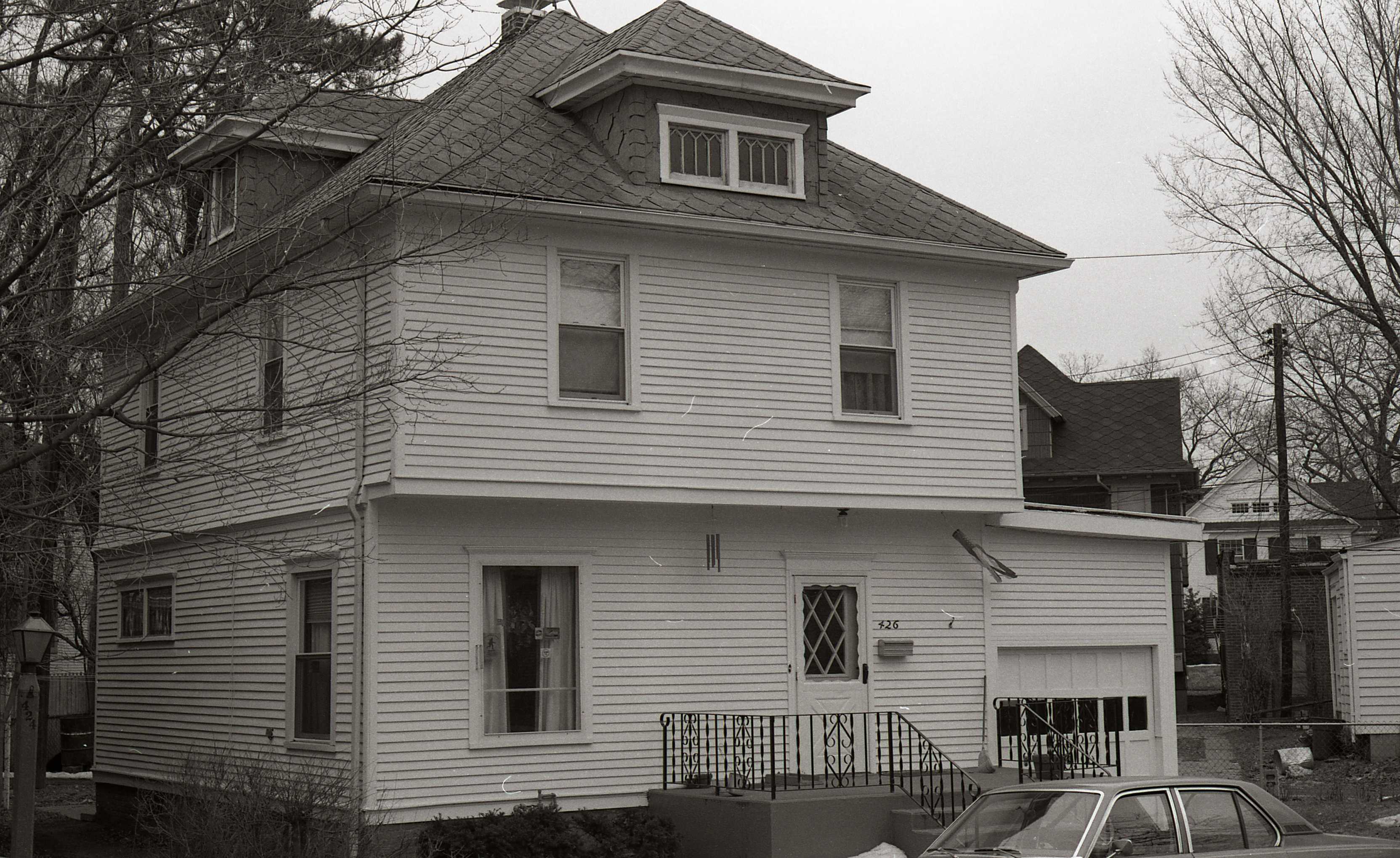 Image credit: Historic Preservation Commission of South Bend and St. Joseph County